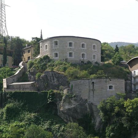 Appartamento Ellen Torbole Sul Garda Ngoại thất bức ảnh