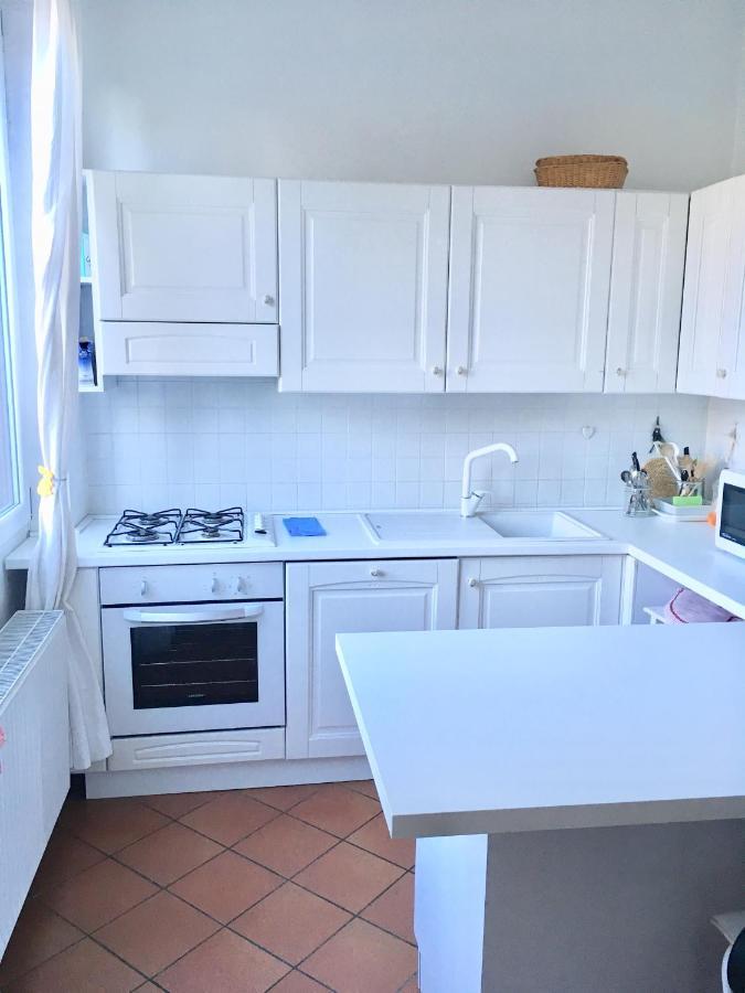 Appartamento Ellen Torbole Sul Garda Ngoại thất bức ảnh