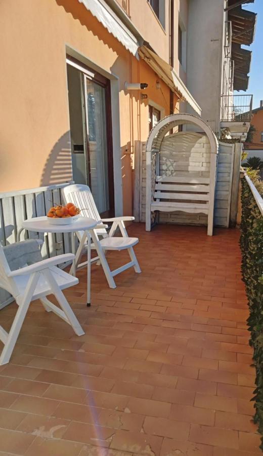 Appartamento Ellen Torbole Sul Garda Ngoại thất bức ảnh