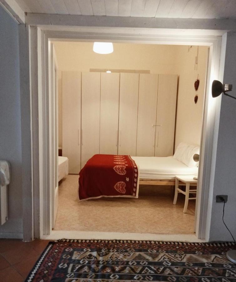 Appartamento Ellen Torbole Sul Garda Ngoại thất bức ảnh