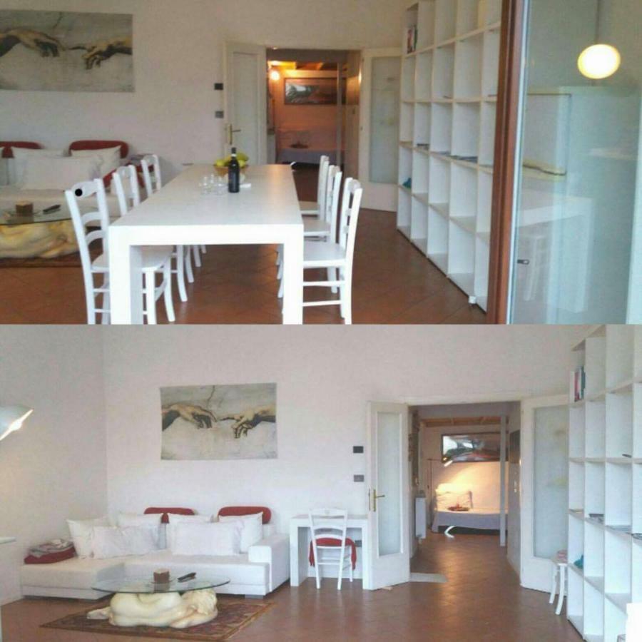 Appartamento Ellen Torbole Sul Garda Ngoại thất bức ảnh