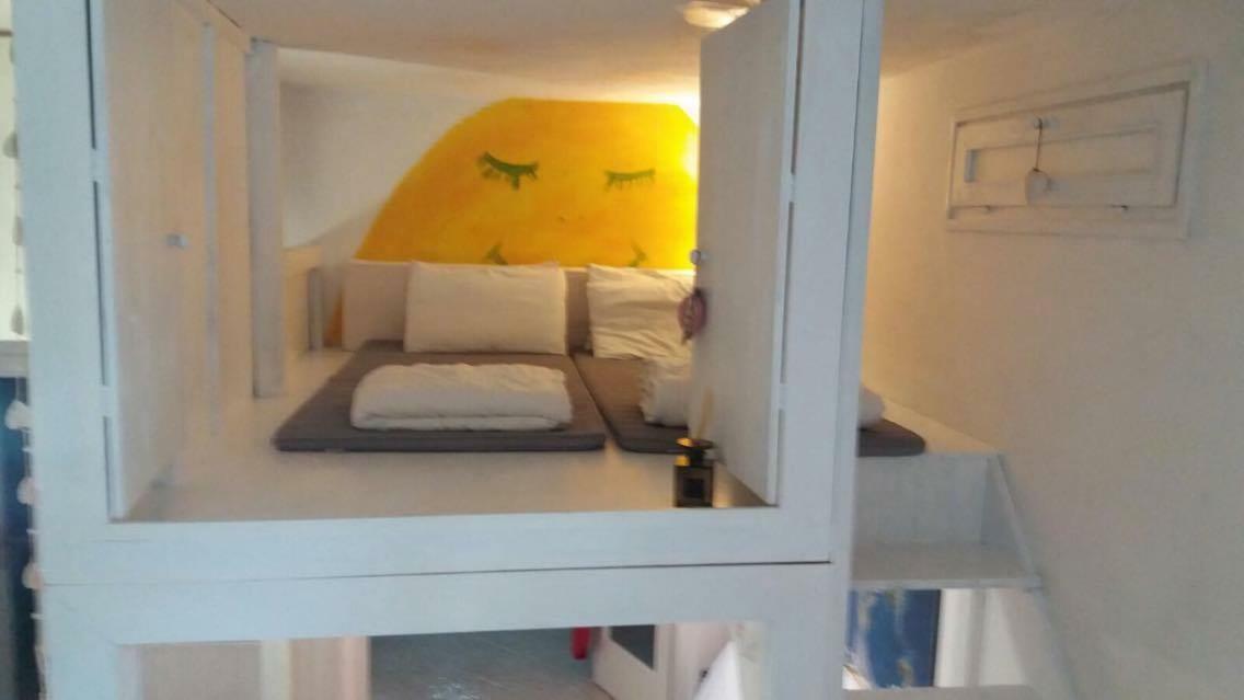 Appartamento Ellen Torbole Sul Garda Ngoại thất bức ảnh