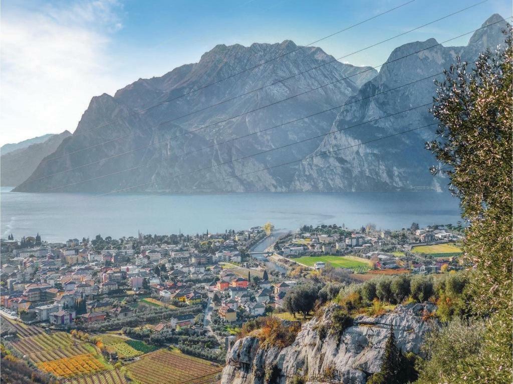 Appartamento Ellen Torbole Sul Garda Ngoại thất bức ảnh