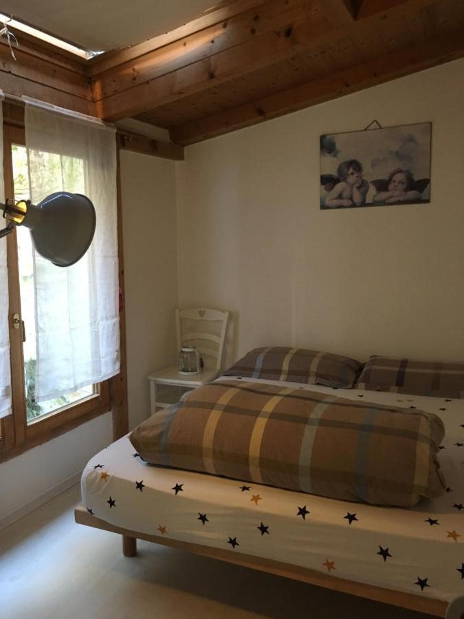 Appartamento Ellen Torbole Sul Garda Ngoại thất bức ảnh